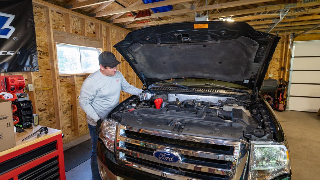 Stretch Every Dollar in Your Garage: A Data-Driven Guide to Slashing Maintenance Costs with AMSOIL