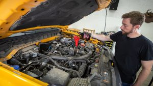 A Data-Driven Guide to Slashing Maintenance Costs with AMSOIL