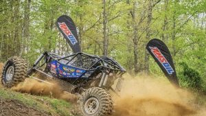 Sportsman Spotlight: Nicholas Reich’s Journey from Wisconsin Trails to the Winner’s Circle