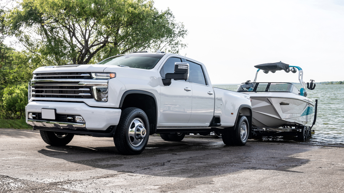 MORE PERFORMANCE, LESS WEAR: WHY GEAR-OIL COMPATIBILITY MATTERS