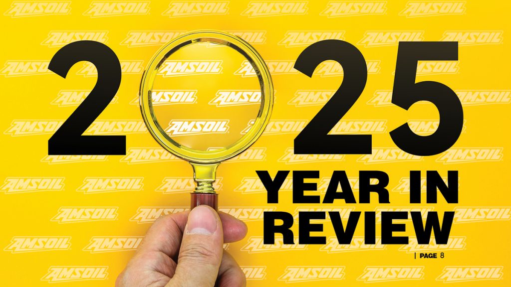 2025: Year in Review