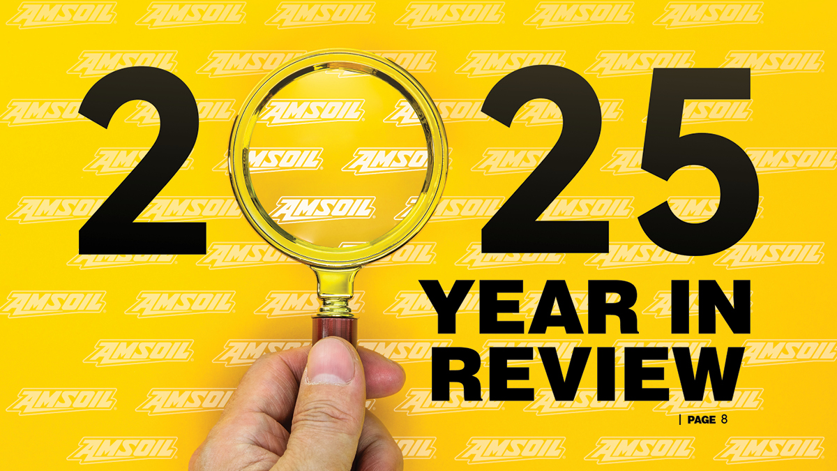 2025: Year in Review