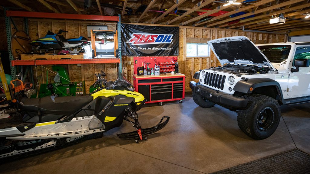 Why Does Gasoline Go Bad?