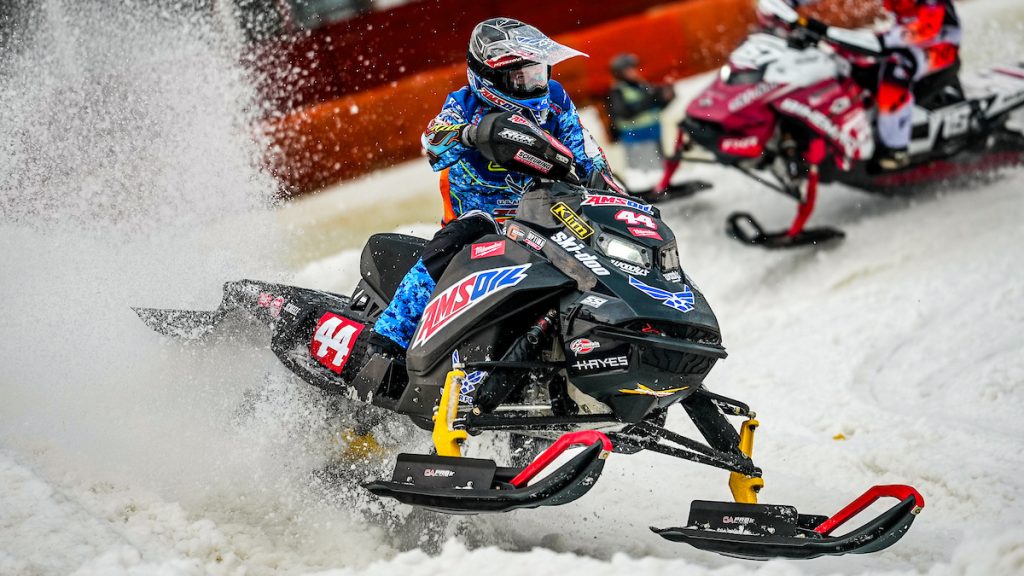 AMSOIL Championship Snocross