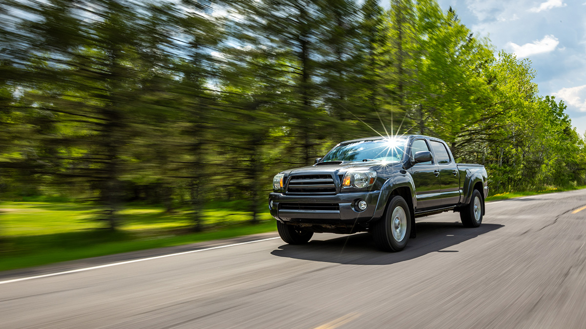 Synthetic Lubricants Resist Sludge Better than Conventional Oils