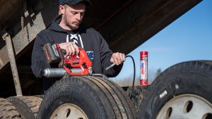 A Closer Look at Grease