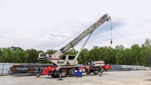 A Closer Look at Hydraulic Systems