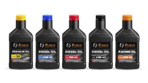 AMSOIL Freedom Series Diesel Oil