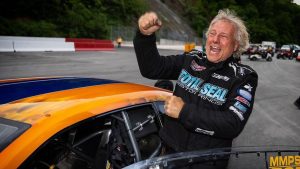 Sportsman Spotlight: John DeFlorian — Powered by Passion and Precision