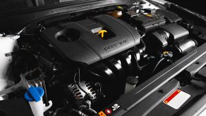 The Art and Science of Engine Break-In