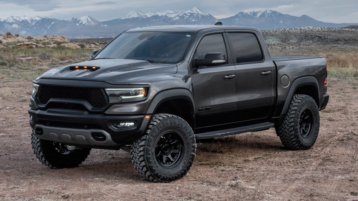 Dissecting the Transfer Case