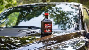 Clean and Powerful Pistons: Signature Series and the Sequence IIIH Test