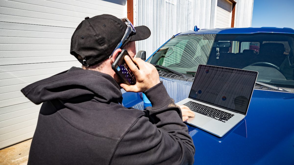 AMSOIL Customer Stories: Real-World Results
