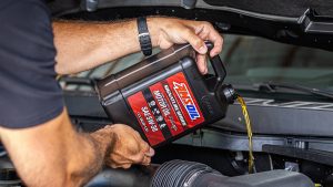 API SQ, ILSAC GF-7 & dexos: Making Sense of Motor Oil Specifications