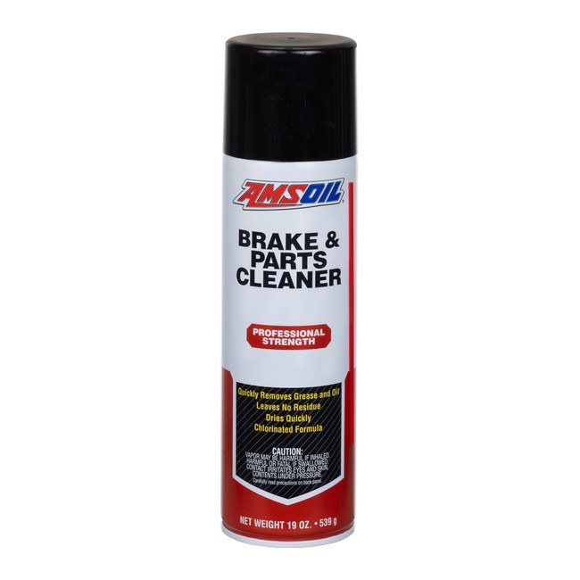 AMSOIL Brake and Parts Cleaner