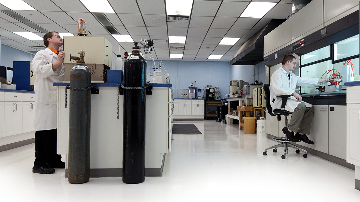Are all Synthetic Oil Groups the Same? Group III vs IV vs V