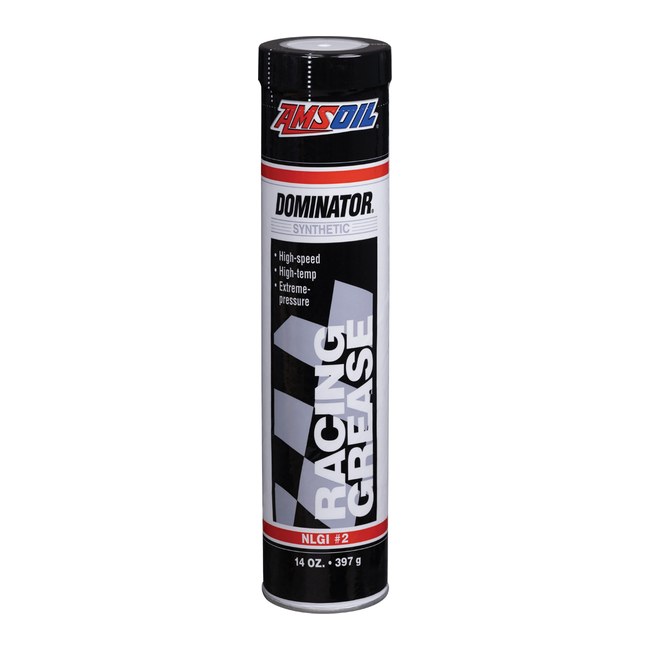 AMSOIL DOMINATOR Synthetic Racing Grease