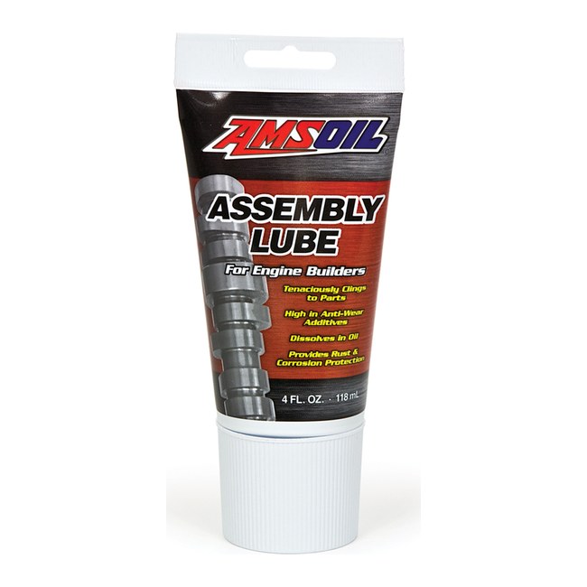 AMSOIL Engine Assembly Lube