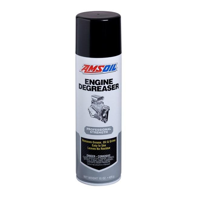 AMSOIL Engine Degreaser