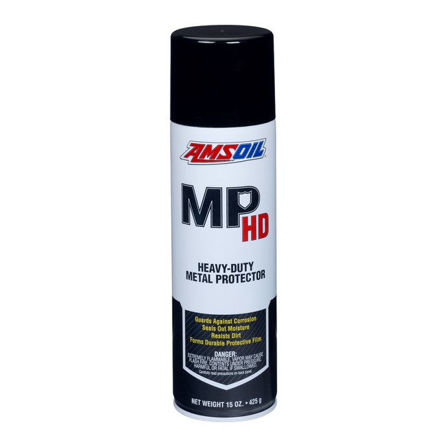AMSOIL Heavy-Duty Metal Protector