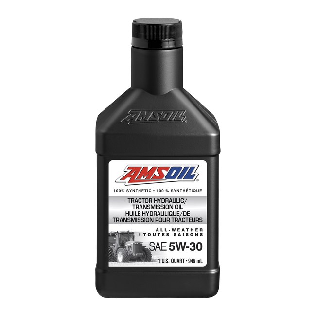 AMSOIL Hydraulic Oils