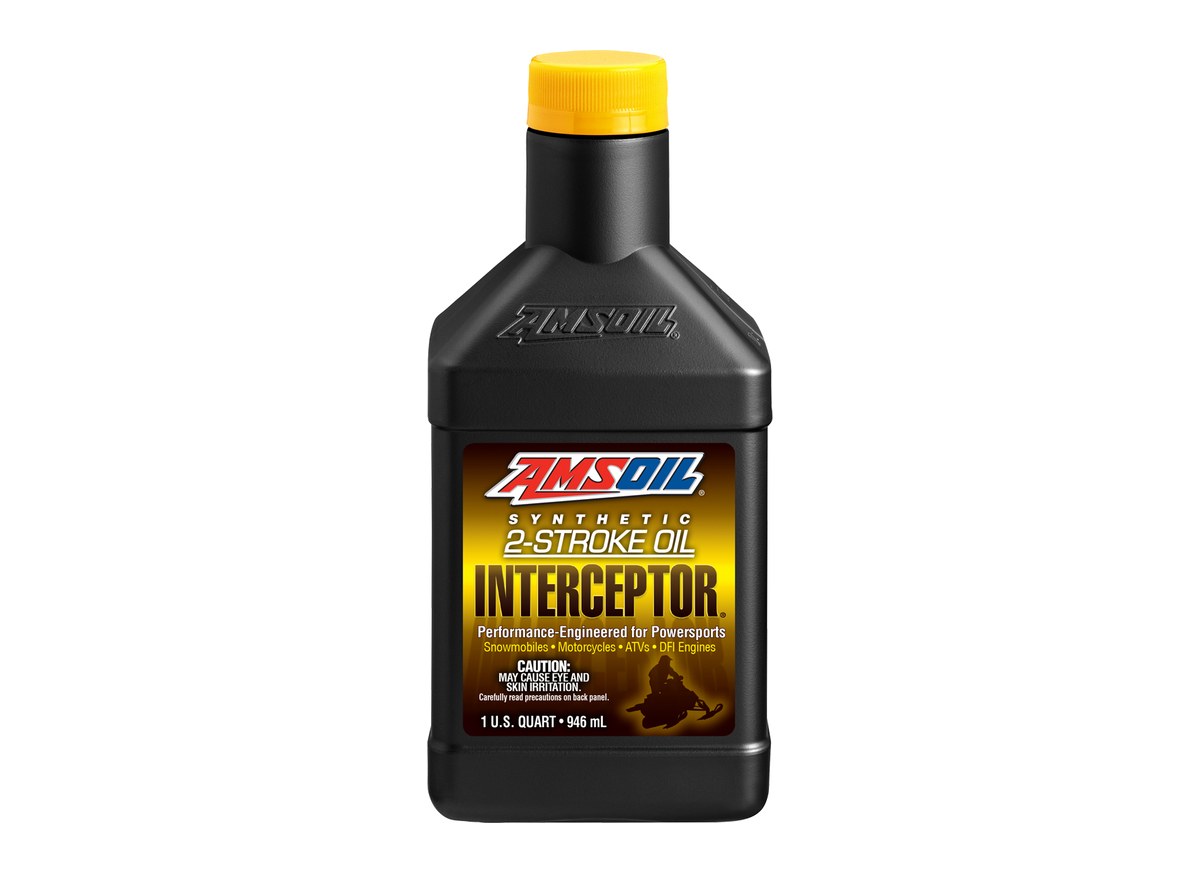 AMSOIL INTERCEPTOR