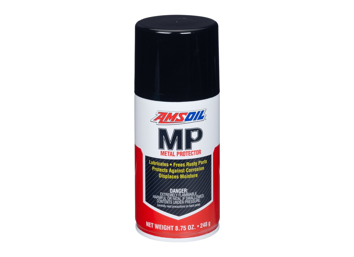 AMSOIL MP Metal Protector