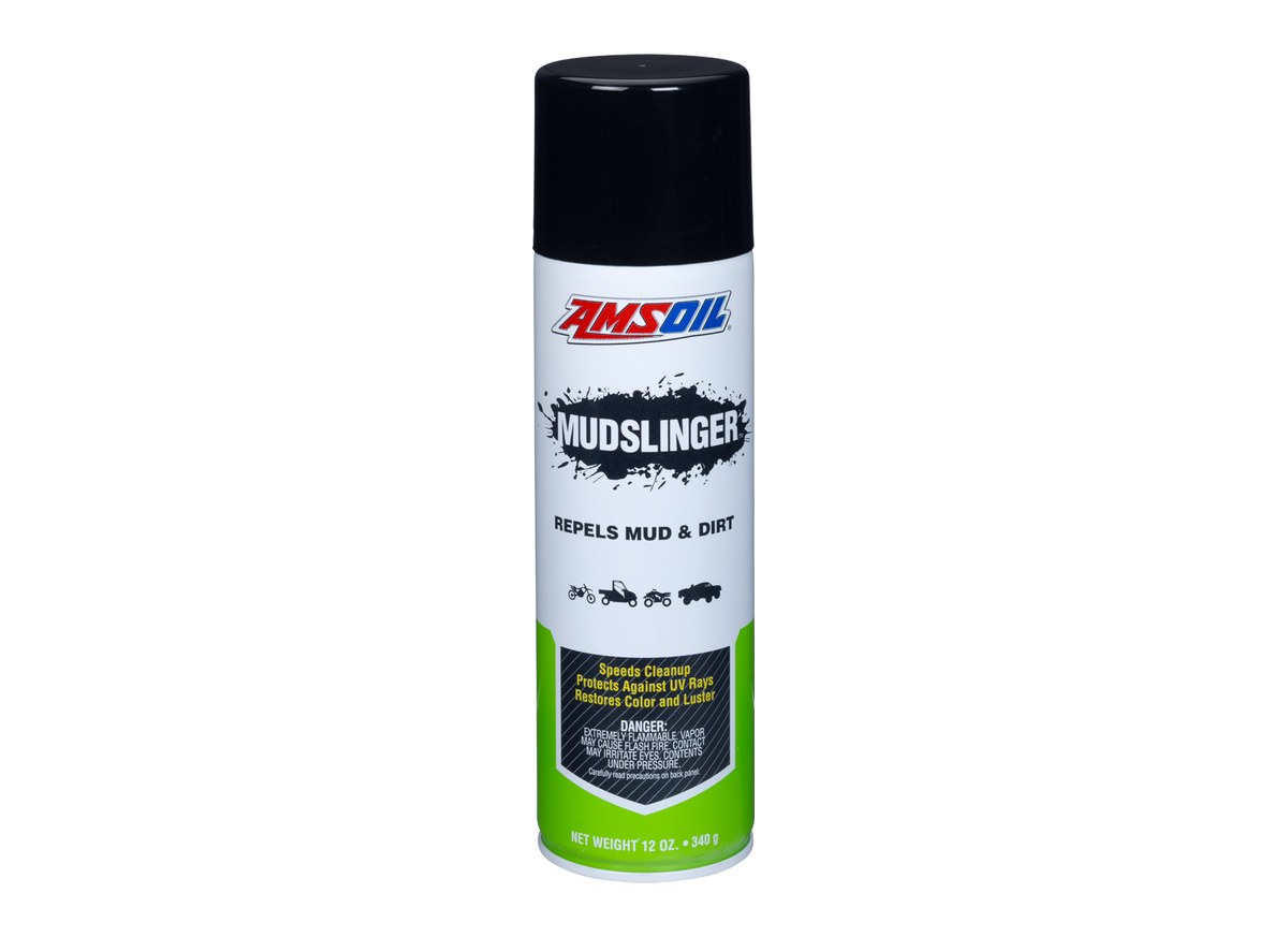 AMSOIL Mudslinger