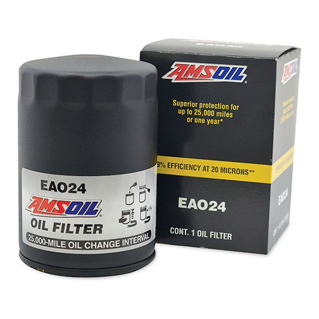 AMSOIL Oil Filters