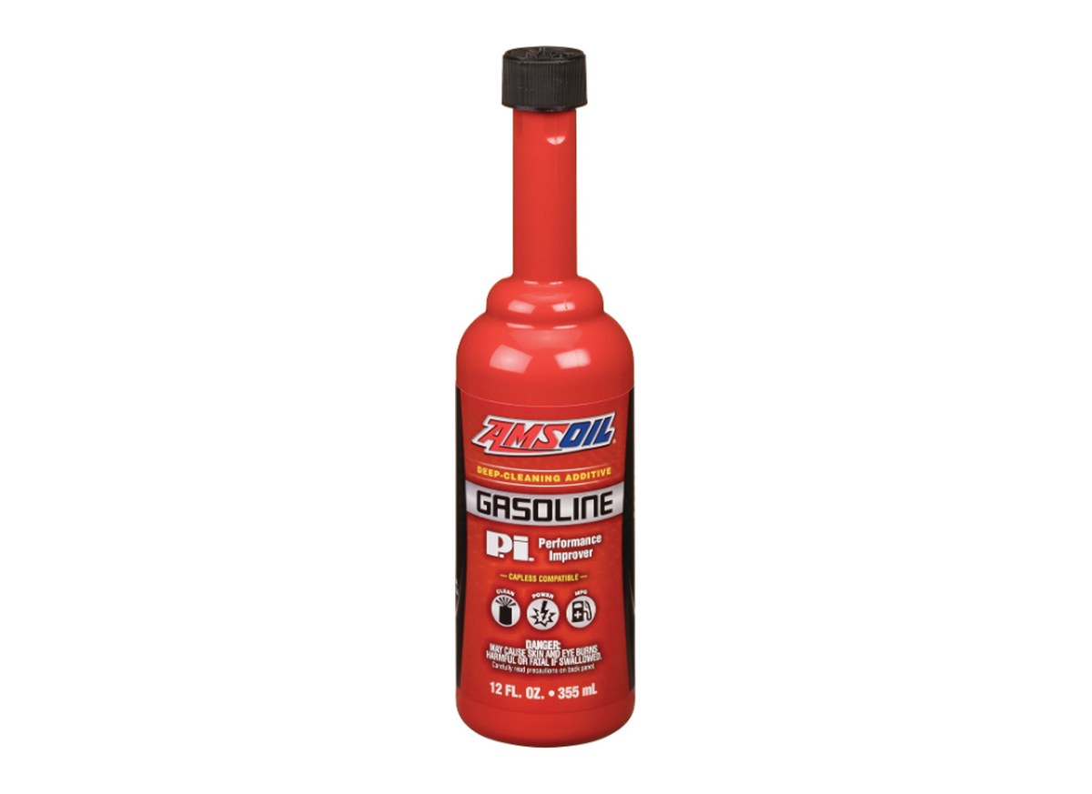 AMSOIL P.i.