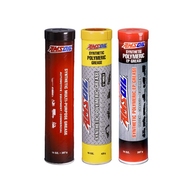 AMSOIL Synthetic Grease