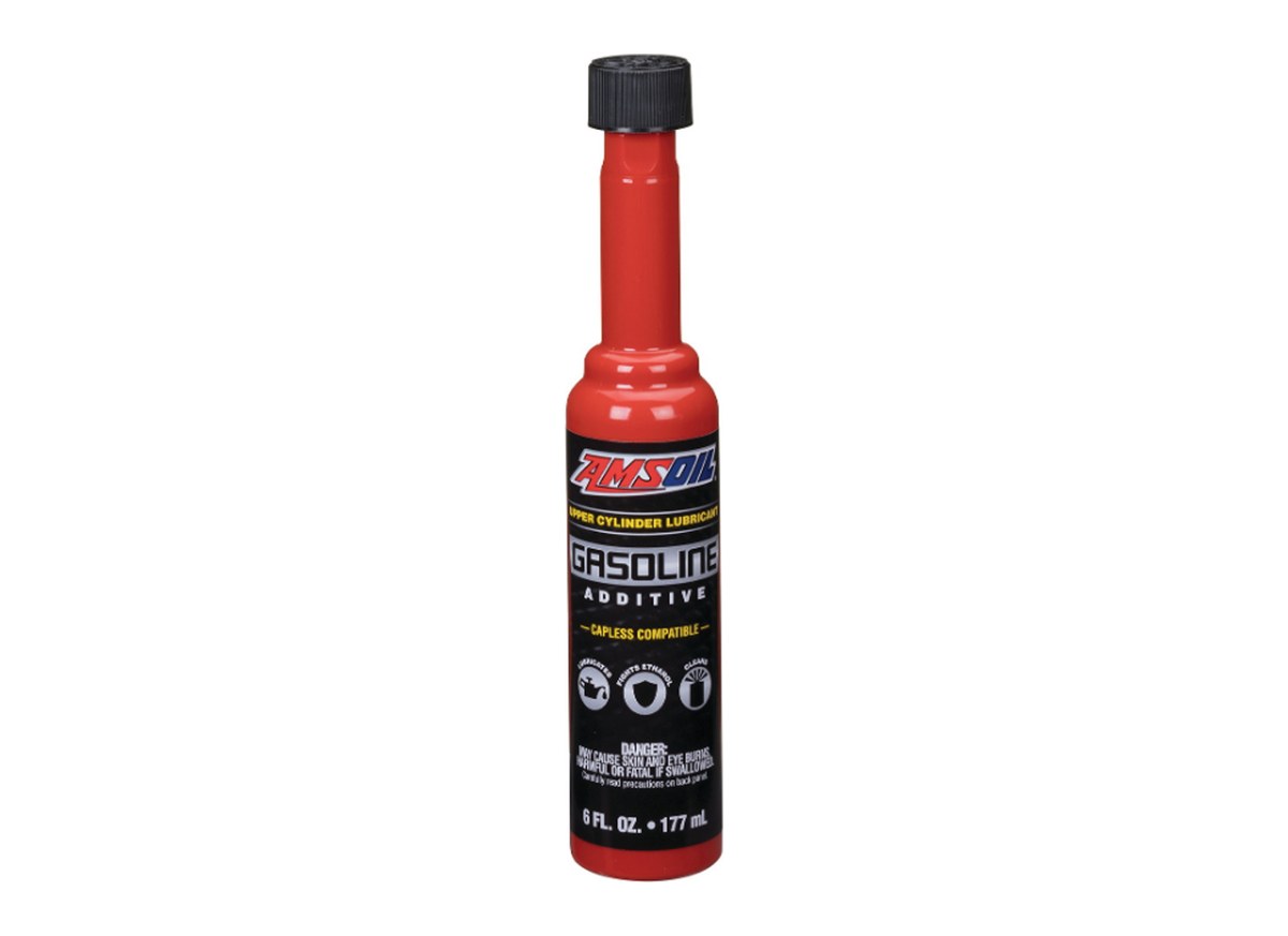 AMSOIL Upper Cylinder Lube