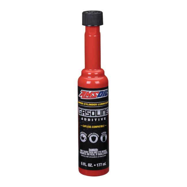 AMSOIL Upper Cylinder Lubricant Corrosion Inhibitor