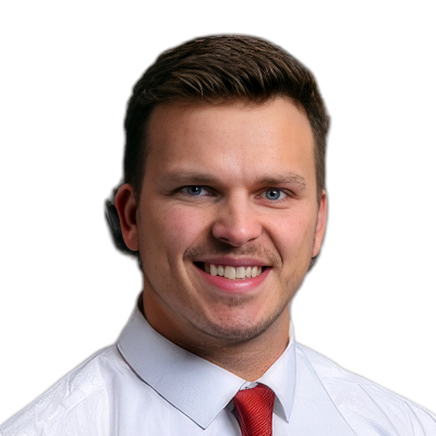 Garret Gibeau